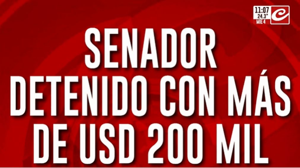 Cróonica HD