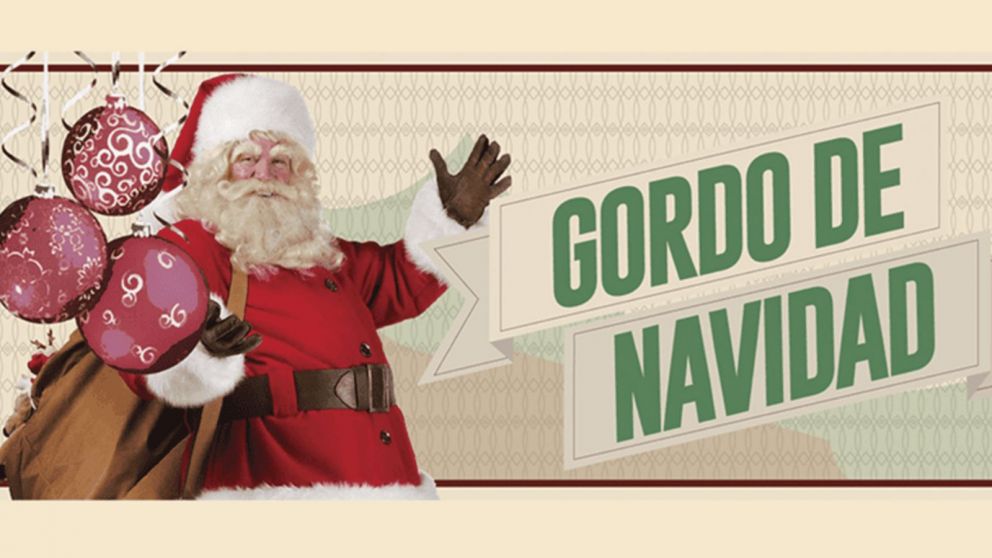 Arrancó diciembre y llega el “Gordo de Navidad”: ¿Cuándo y cuánto sortea?