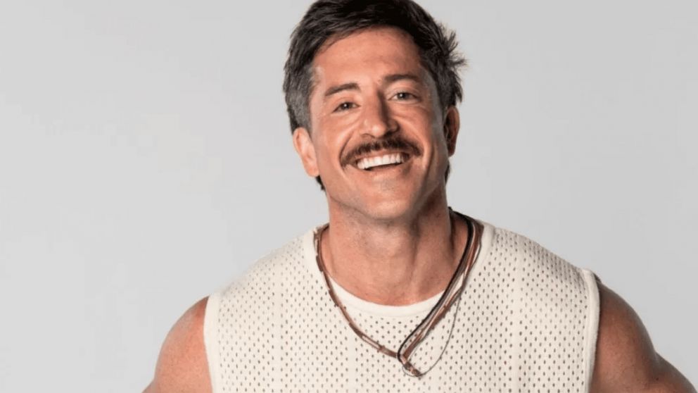 Gran Hermano 2024: Qui�n es Juan Pablo de vigili, el correntino que sue�a con ser actor y practica la meditaci�n