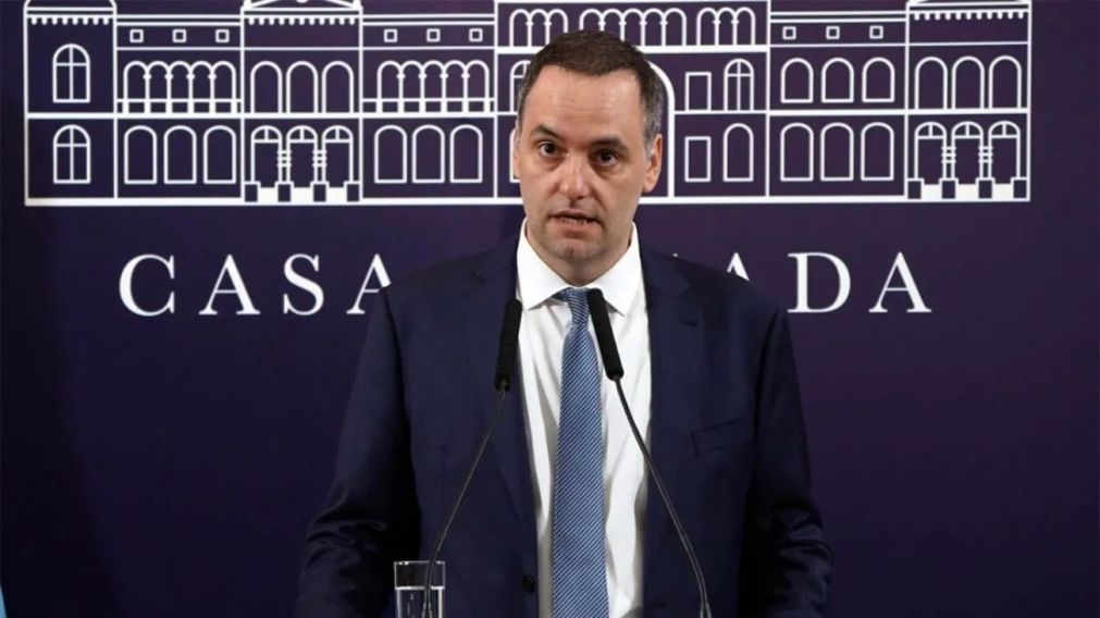 El gobierno anunció la desregulación del servicio de rampas de los aeropuertos.