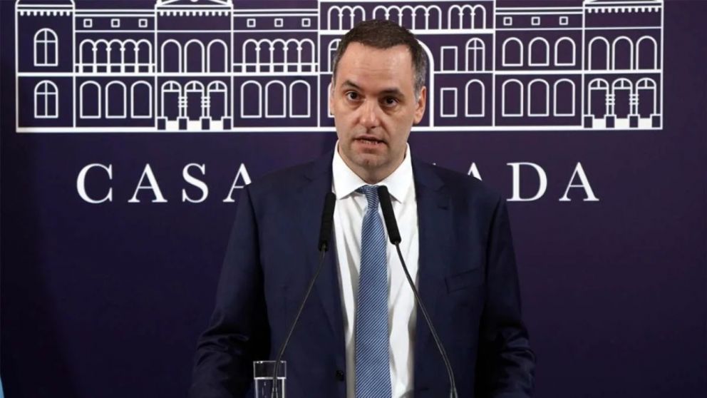 El gobierno anunció la desregulación del servicio de rampas de los aeropuertos.