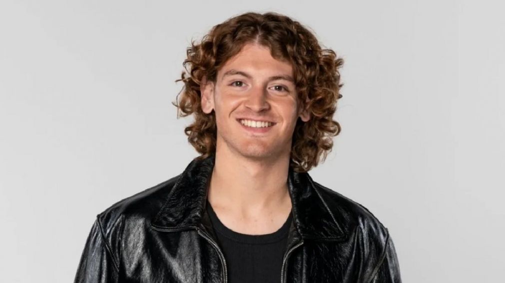 Quién es Sebastián Bello, participante de Gran Hermano que es modelo y que sorprendió con su particular tono de voz.
