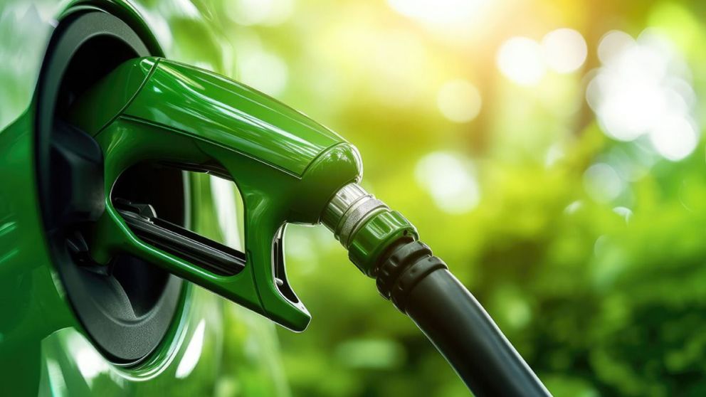 Nueva suba en el precio de los biocombustibles (Imagen ilustrativa).