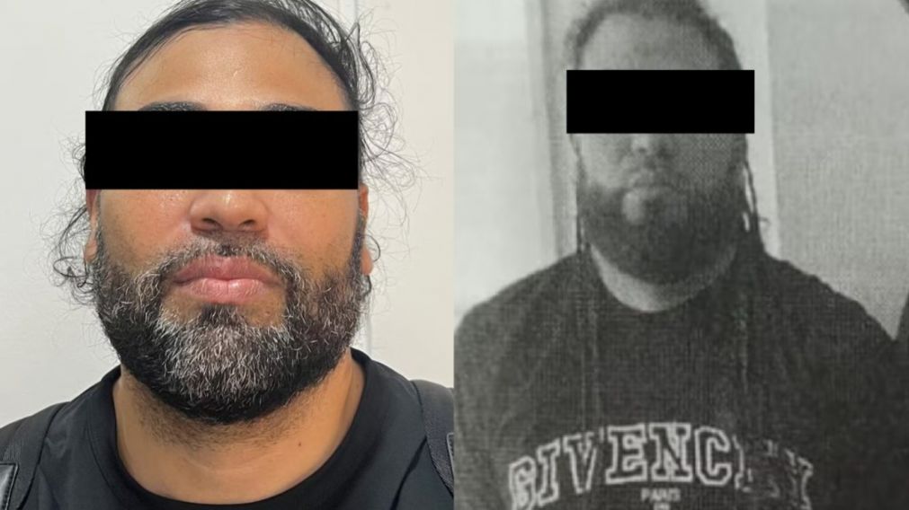 El delincuente era intensamente buscado por las autoridades.