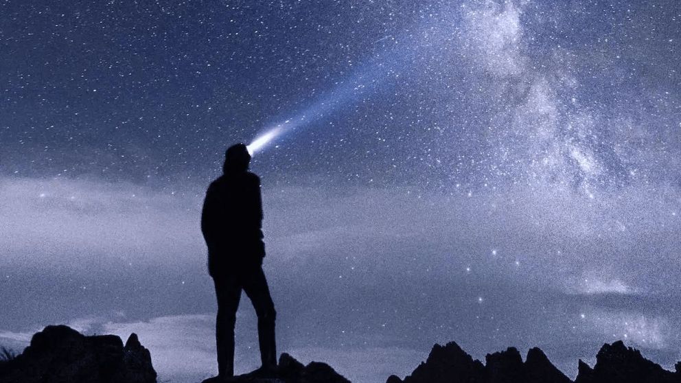 Los eventos astronómicos de noche que se vienen en diciembre 2024.