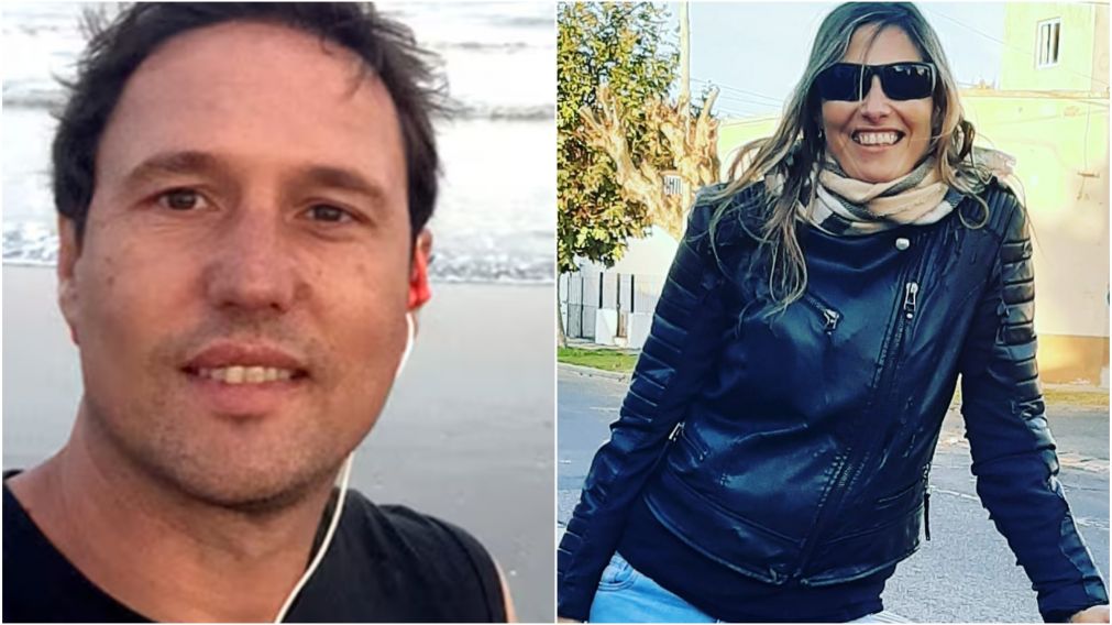 El matrimonio fue atacado a tiros por el hijo de 14 años.