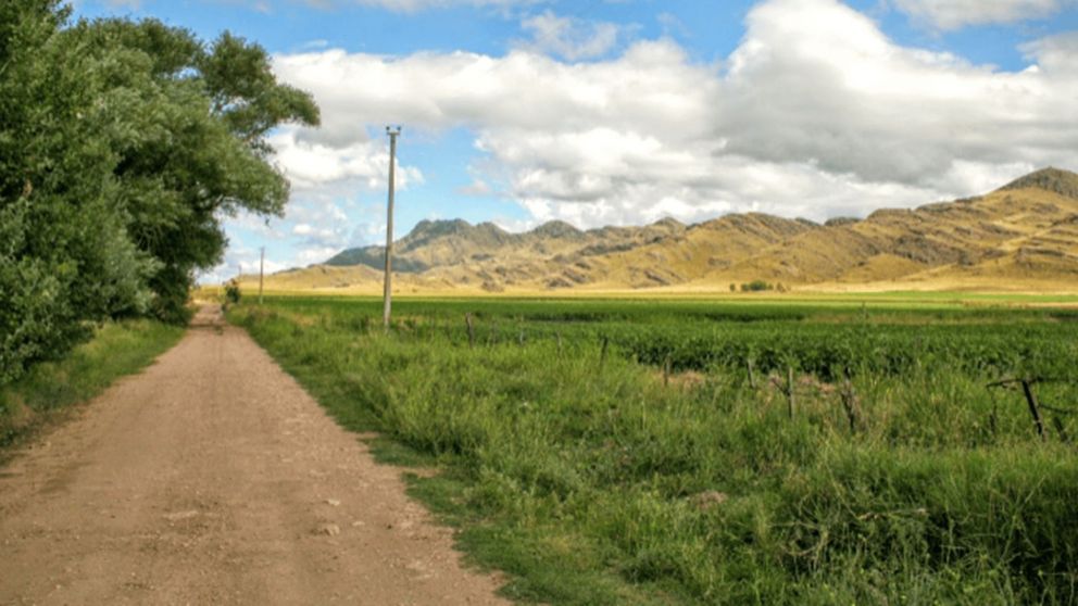 Un pueblo serrano para descansar y descubrir el pasado.