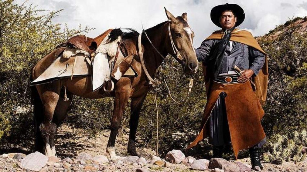 El gaucho es el centinela de nuestras tierras (Imagen ilustrativa).