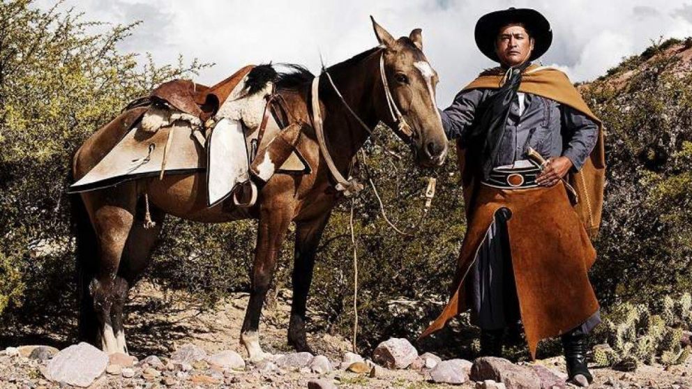 El gaucho es el centinela de nuestras tierras (Imagen ilustrativa).