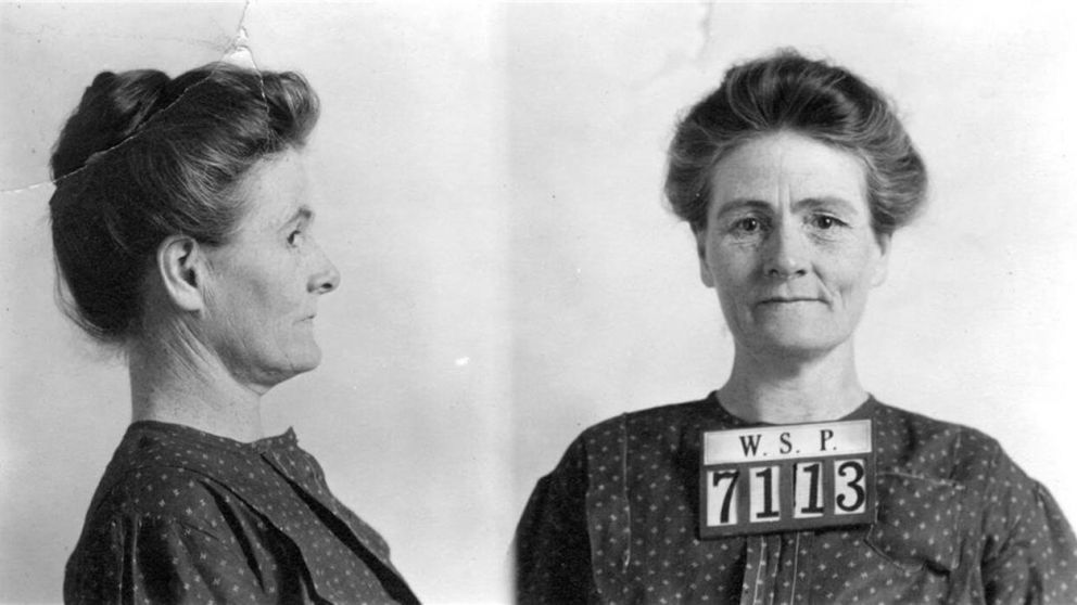 Se desconoce la cantidad de víctimas que dejó Linda Hazzard (Archivo).