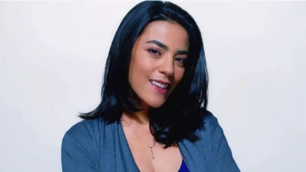 Murió Sandra Reyes, protagonista de "Pedro El Escamoso".
