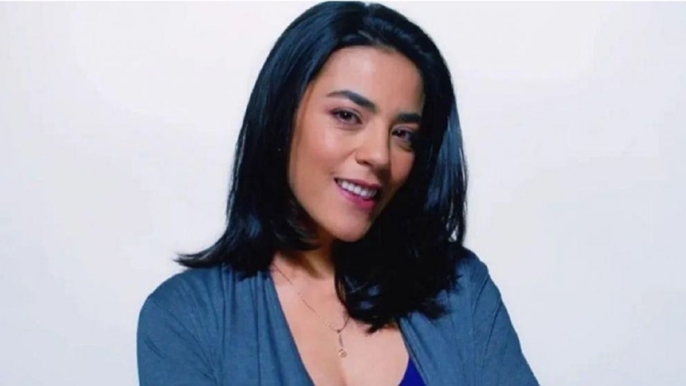 Murió Sandra Reyes, protagonista de "Pedro El Escamoso".