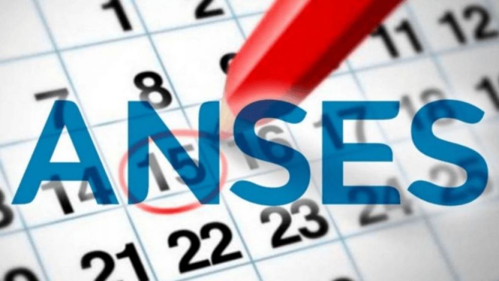 El calendario de pagos de ANSES tendr� modificaciones en mayo: �A qu� se debe?