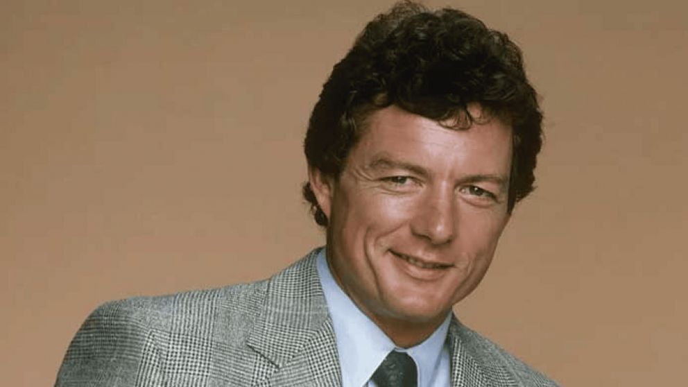 Murió Wayne Northrop, actor de Días de nuestras vidas