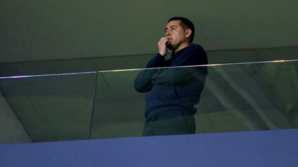 Boca define en las próximas tres fechas su clasificación a Copa Libertadores.