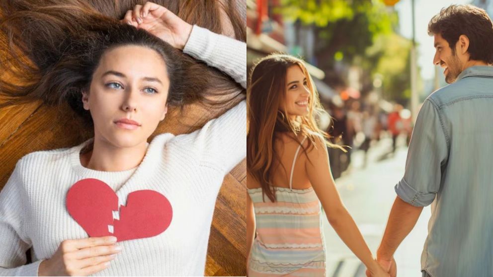 La astrología reveló qué signos pasarán diciembre sin amor de pareja y quiénes encontrarán a su "alma gemela" (Imágenes ilustrativas).