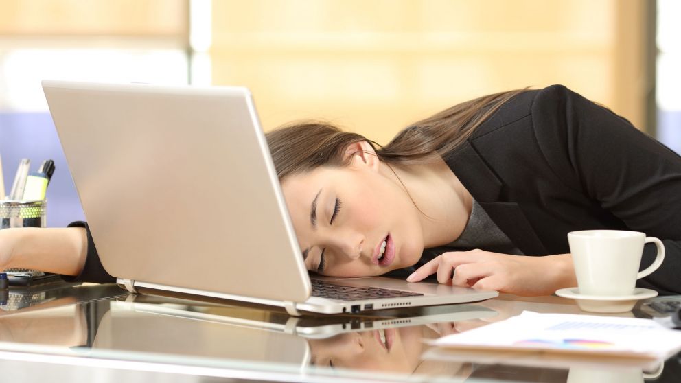 No duermen nunca: 4 signos que necesitan dormir mejor este mes si quieren evitar complicaciones.