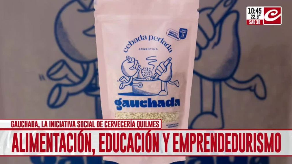 Crónica HD