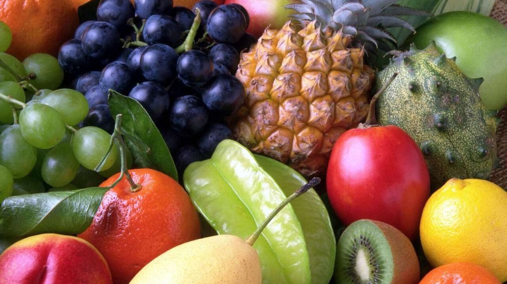 Hay frutas que brindan más vitaminas que otras (Imagen ilustrativa).