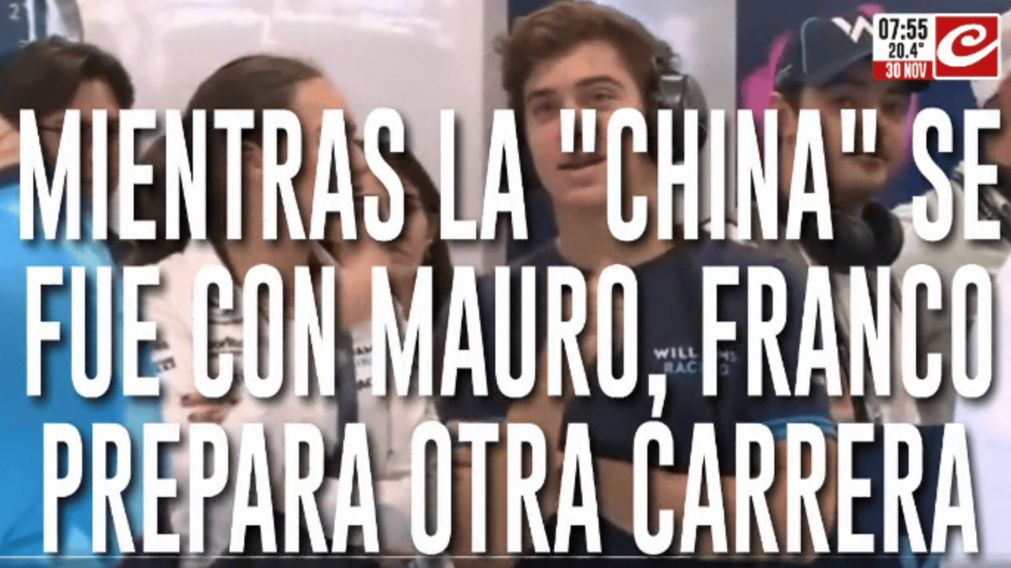 Crónica HD