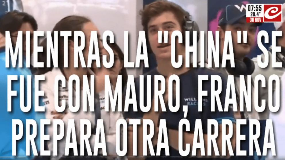 Crónica HD