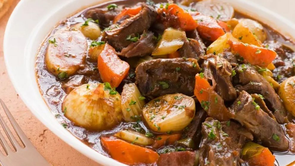 Incorpora esta pieza vacuna en recetas hechas en olla, disco u horno y sorprende a todos.