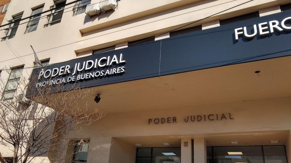 Las autoridades judiciales se encargan de esclarecer lo ocurrido.