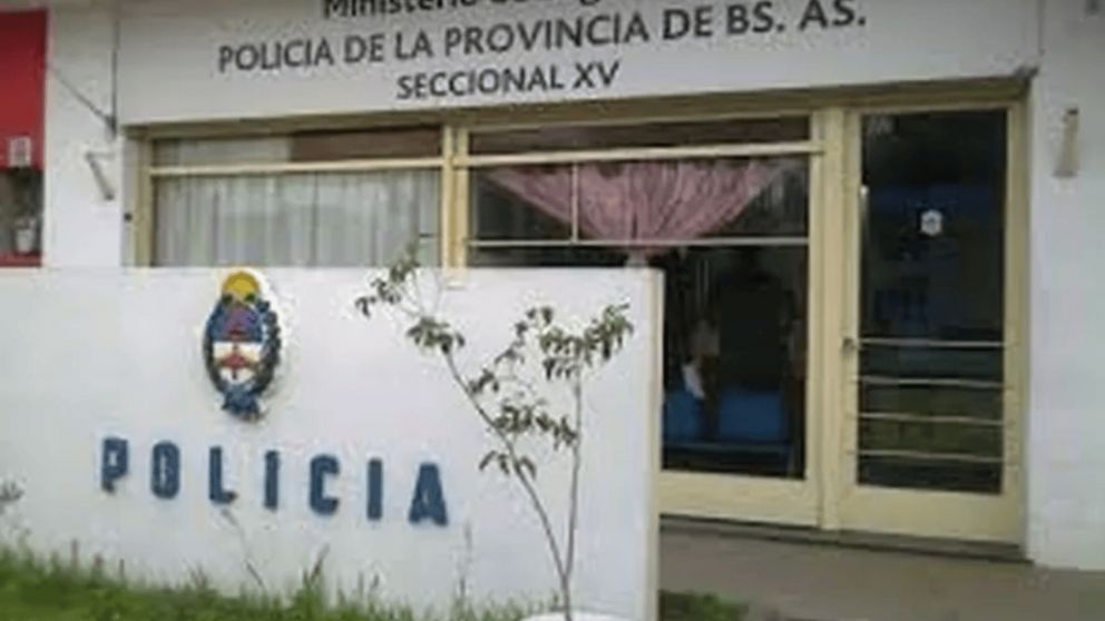 Recuperó la libertad y volvió a ser detenido por amenazar al papá de la víctima.