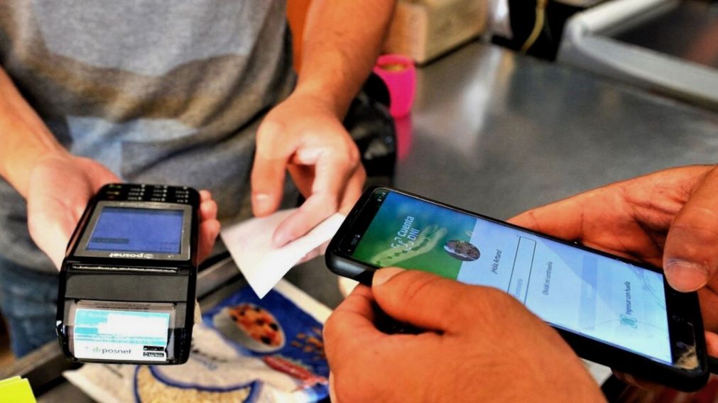 Este jueves, los usuarios de Cuenta DNI pueden aprovechar para utilizar el descuento que otorga un ahorro del 40% (Imagen ilustrativa).