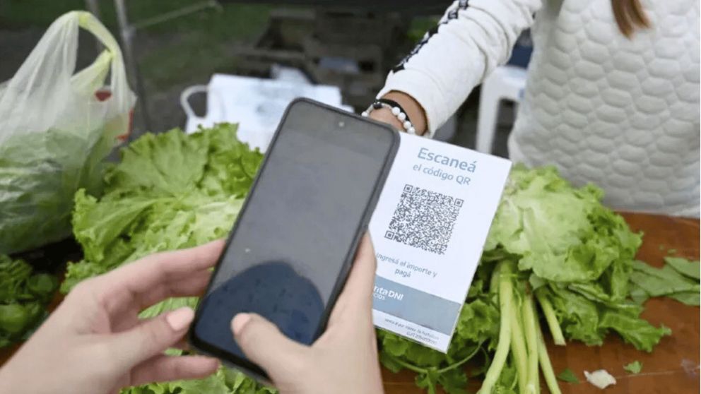 Atenti: estos son los descuentos que se pueden disfrutar con Cuenta DNI en las últimas horas de diciembre (Imagen ilustrativa).