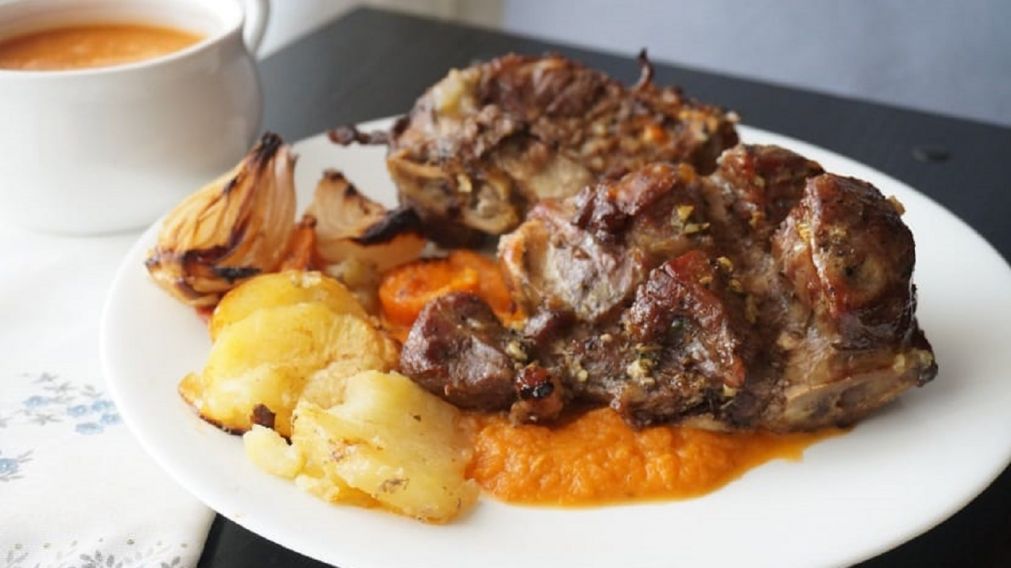 ¿Lo conocías? este corte de carne es extra barato y perfecto para hacer asado al horno o para brasear a fuego lento.