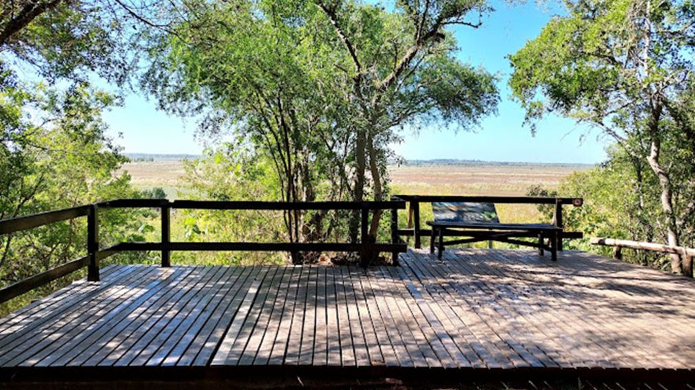 El imponente parque nacional gratuito que tenés que conocer sí o sí.
