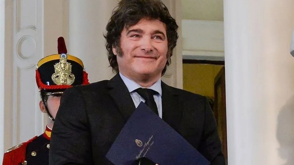 Qué dijo Javier Milei sobre la recesión, los salarios y el empleo.