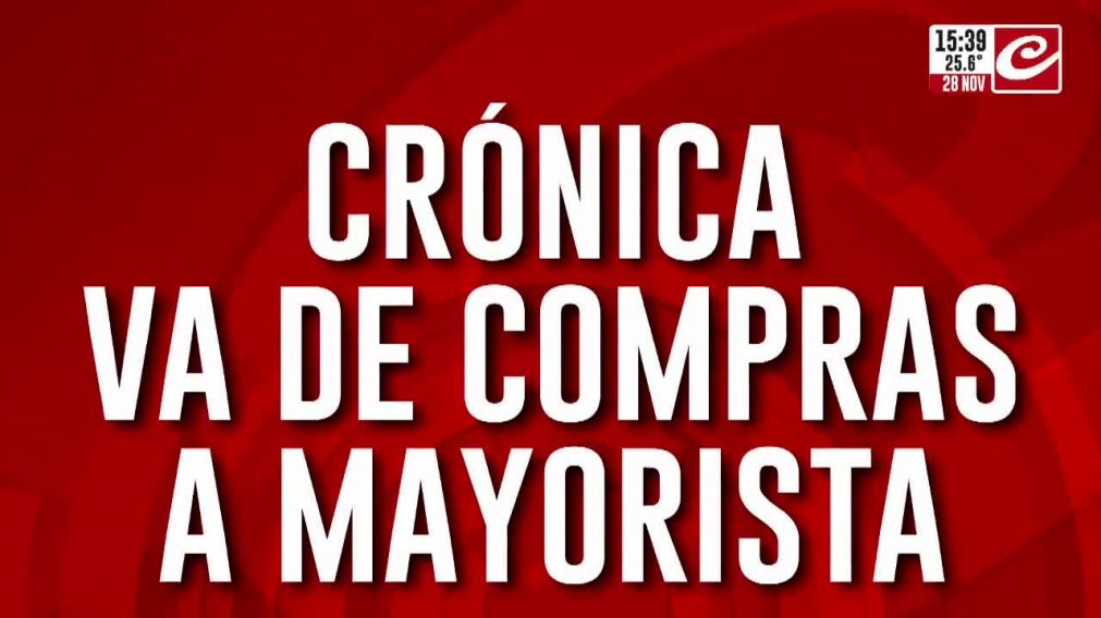 Crónica HD