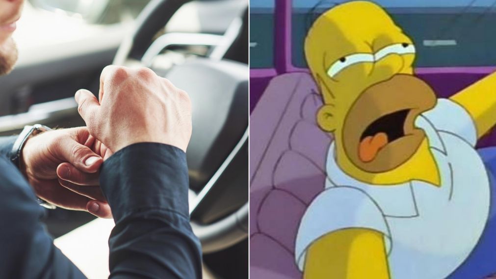 El momento desagradable que vivió una chica con el papá de una amiga que se ofreció a llevarla en auto.