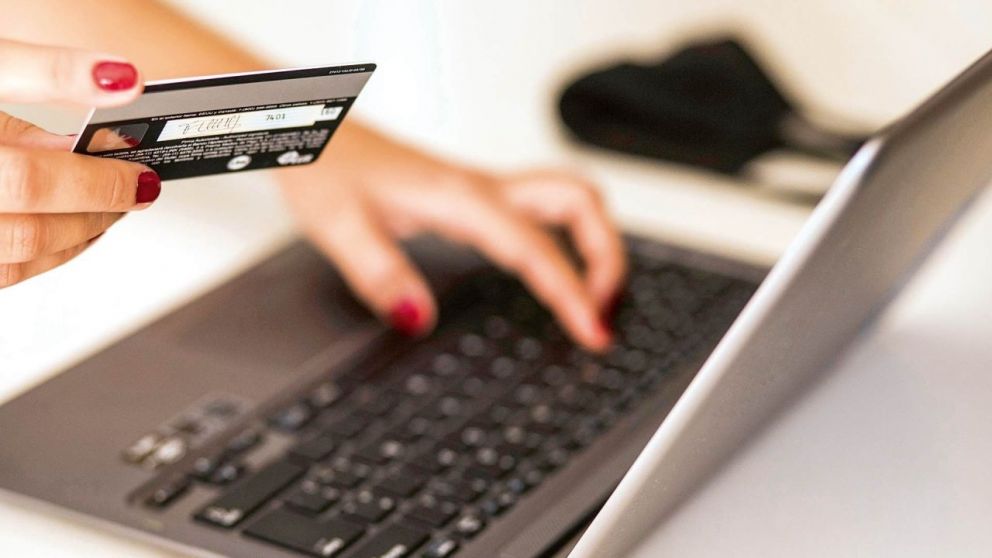 Se viene el Black Friday 2024 (Imagen ilustrativa).