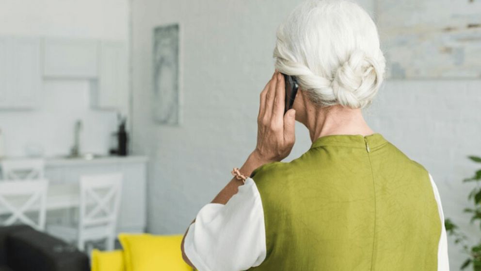 La ciberestafa contra una jubilada se produjo en la provincia de Salta (Imagen ilustrativa).