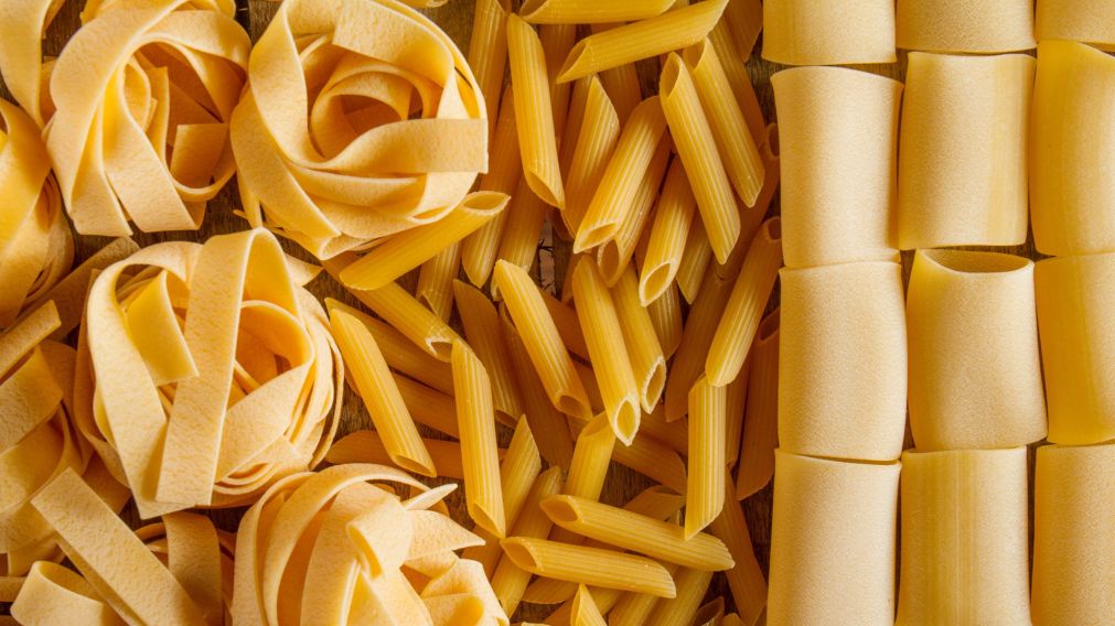 ANMAT prohibi� unos fideos contaminados que le provocaron una grave reacci�n al�rgica a una nena (Freepik).