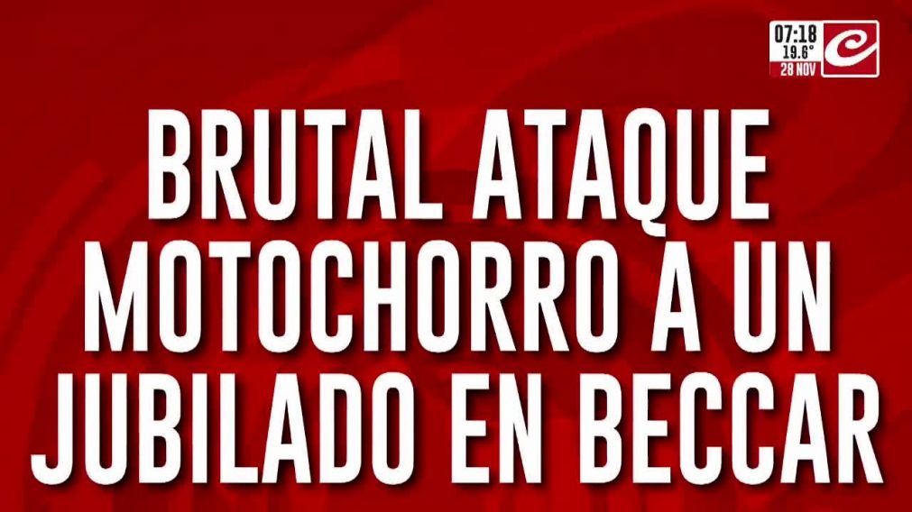 Crónica HD