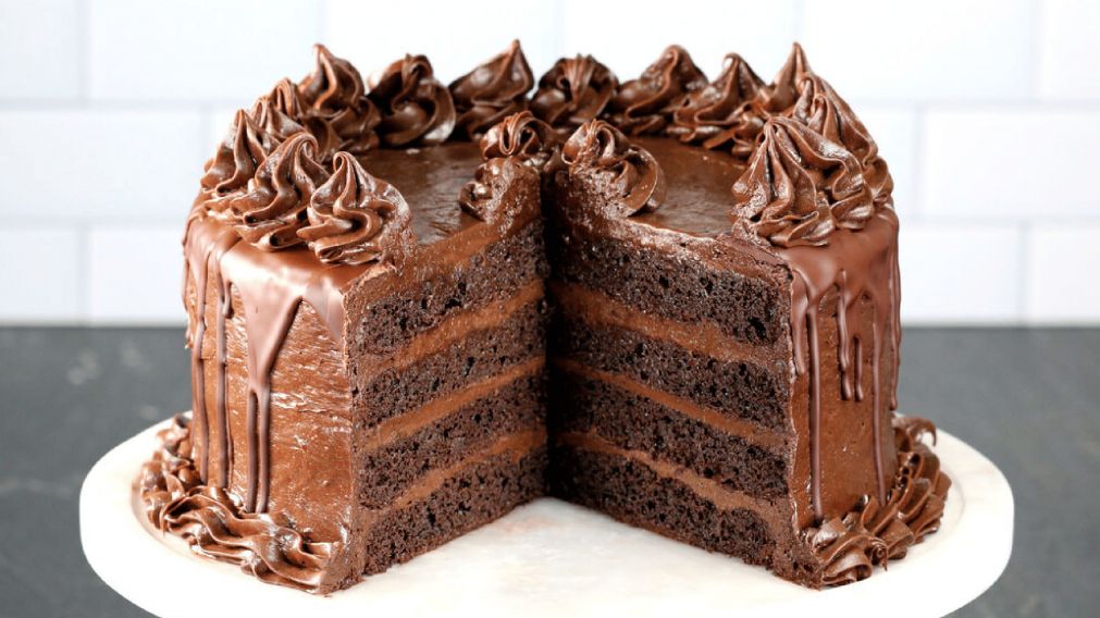 Torta Bariloche: Una receta fácil y sabrosa para el postre que te trasladará a la patagonia (Imagen ilustrativa)