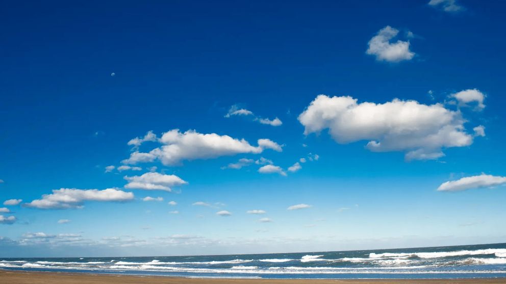 Un pueblo costero que parece digno del Caribe, pero está a minutos de CABA.