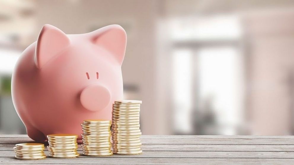 Ahorrá más allá del plazo fijo