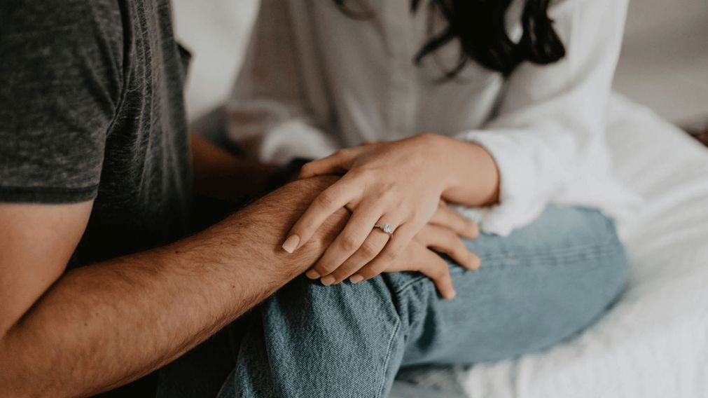 ¿Sos una persona fiel y comprometida en tus relaciones? Este reto visual te ayudará a averiguarlo.