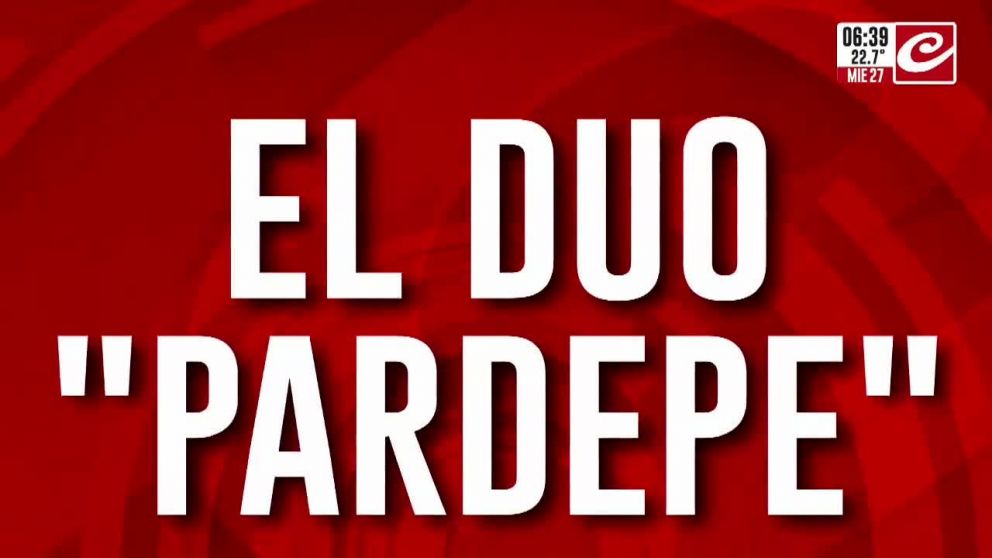 Crónica HD