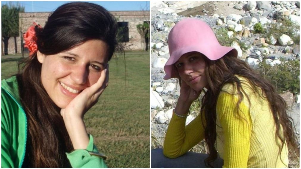 El misterioso caso de la desaparición de María Cash se remonta a 2011, cuando la joven se dispuso a trasladarse a Jujuy.