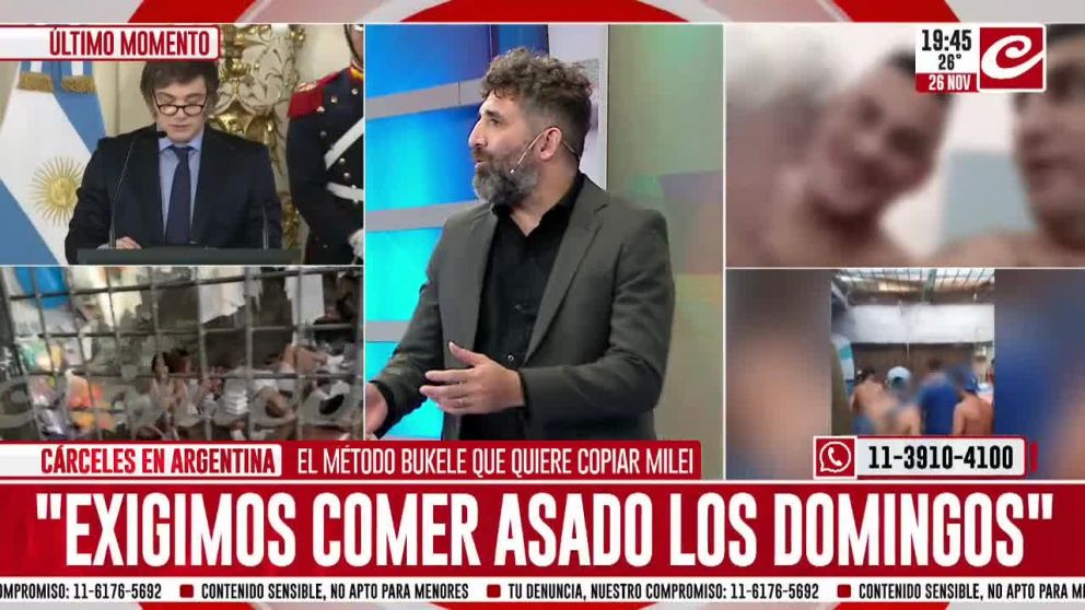 Crónica HD