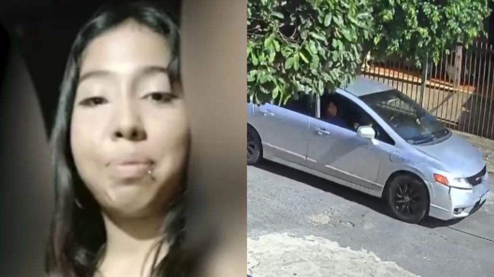 La víctima fatal tenía 15 años.