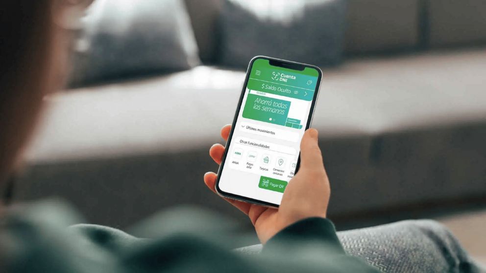 Cuenta DNI: uno por uno, todos los descuentos de disponibles para los últimos días de noviembre 2024 (imagen ilustrativa)