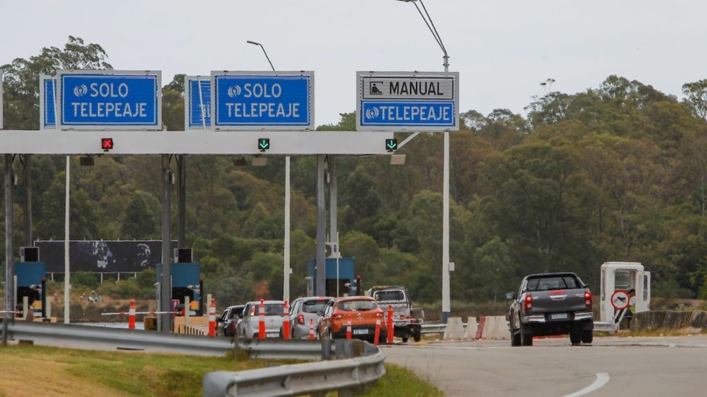 La medida tiene como objetivo dinamizar la circulación por las rutas de Uruguay tanto para los residentes como para los turistas.