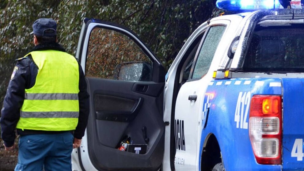 Horror en Neuqu�n: muri� una beb� tras un abuso sexual